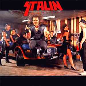 Stalin  - Crazee Nites mp3 album