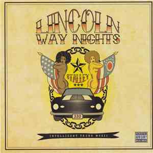 Stalley - Lincoln Way Nights (Intelligent Trunk Music) mp3 album