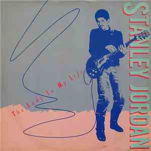 Stanley Jordan - The Lady In My Life mp3 album