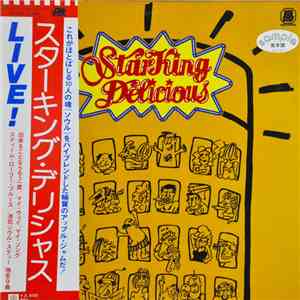 Starking Delicious - Starking Delicious mp3 album