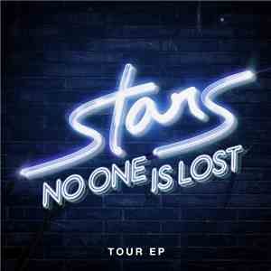 Stars - No One Is Lost Tour EP mp3 album