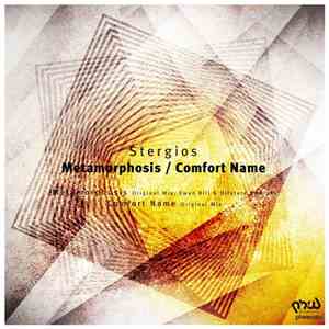 Stergios - Metamorphosis / Comfort Name mp3 album