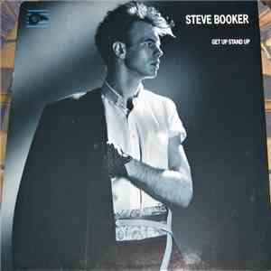 Steve Booker  - Get Up Stand Up mp3 album