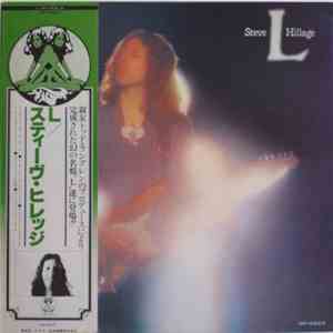 Steve Hillage - L mp3 album