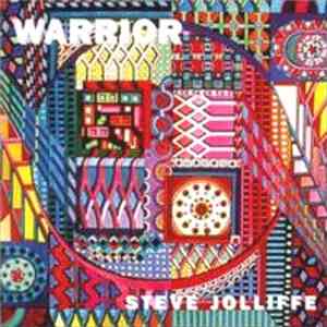 Steve Jolliffe - Warrior mp3 album