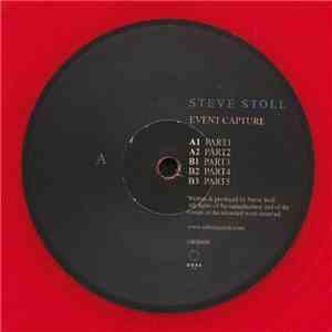 Steve Stoll - Event Capture mp3 album