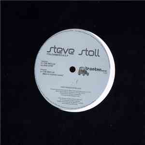 Steve Stoll - Italoamerica E.P mp3 album