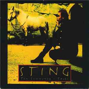 Sting - Summoner's Travels Collector's Edition mp3 album