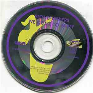 StoneFunkers - We Come To Party mp3 album