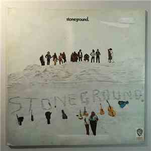 Stoneground - Stoneground mp3 album