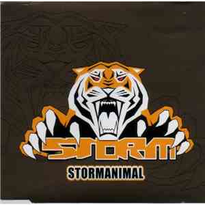 Storm - Stormanimal mp3 album