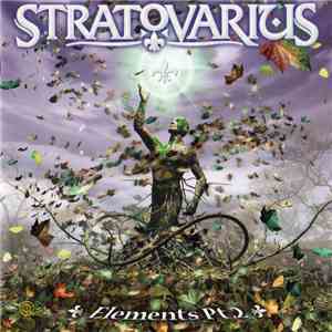 Stratovarius - Elements Pt.2 mp3 album
