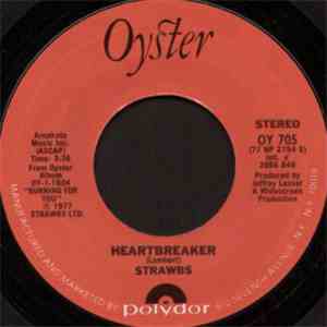 Strawbs - Heartbreaker mp3 album