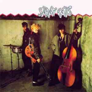 Stray Cats - Stray Cats mp3 album