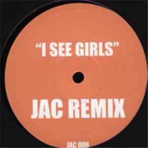 Studio B - I See Girls (Jac Remix) mp3 album