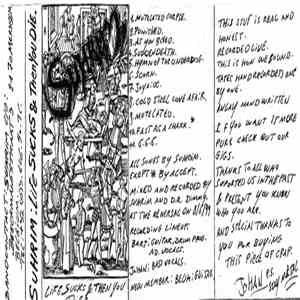 Suhrim - Life Sucks & Then You Die mp3 album