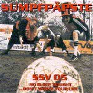 Sumpfpäpste - SSV 05 mp3 album