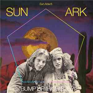 Sun Araw - Sun Ark mp3 album