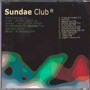 Sundae Club - Sundae Club mp3 album