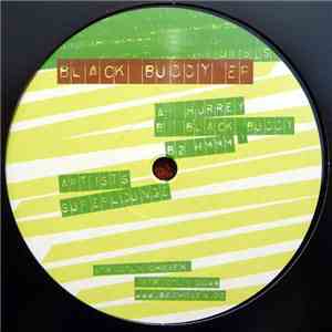Superlounge - Black Buddy EP mp3 album
