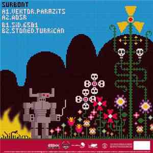 Surbont - Vector Parazits mp3 album