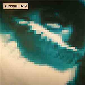 su:real - 6:9 mp3 album