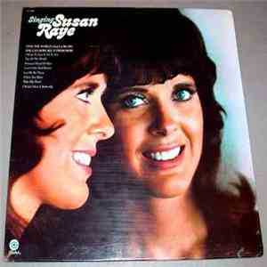 Susan Raye - Singing Susan Raye mp3 album