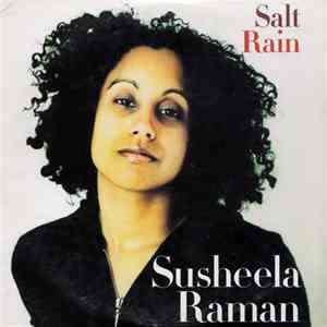 Susheela Raman - Salt Rain mp3 album
