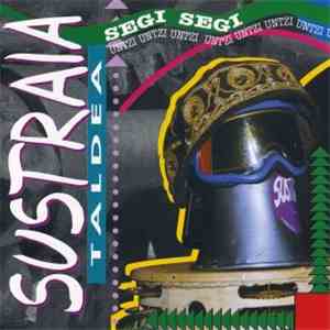 Sustraia - Taldea mp3 album