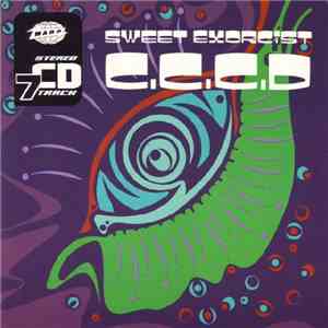 Sweet Exorcist - C.C.C.D mp3 album