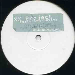 SX Project - Shame / Shameless mp3 album