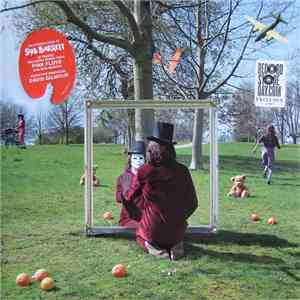 Syd Barrett - An Introduction To Syd Barrett mp3 album