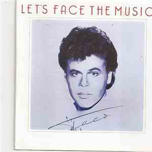 Taco - Let's Face The Music mp3 album