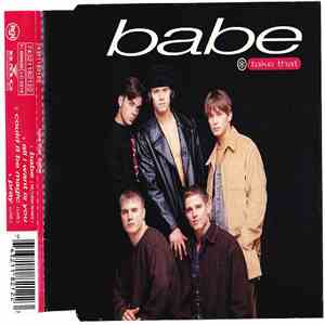 Take That - Babe mp3 album