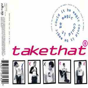 Take That - Could It Be Magic mp3 album