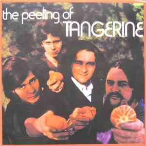 Tangerine  - The Peeling Of Tangerine mp3 album
