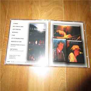 Tantalus  - Short Stories mp3 album