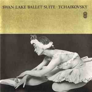 Tchaikovsky, Sinfonia Of London conducted by John Hollingsworth - Swan Lake - Ballet Suite mp3 album