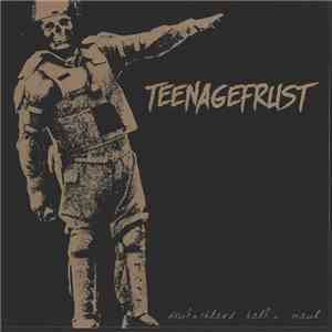 Teenagefrust - Deutschland Halt's Maul! mp3 album