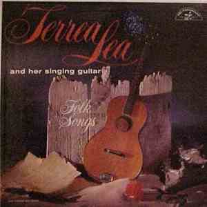 Terrea Lea And Her Singing Guitar - Folk Songs mp3 album
