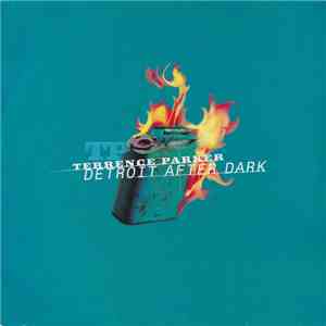 Terrence Parker - Detroit After Dark mp3 album