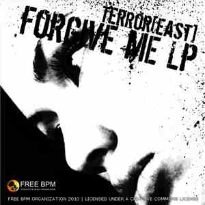 Terror[east] - Forgive Me LP mp3 album