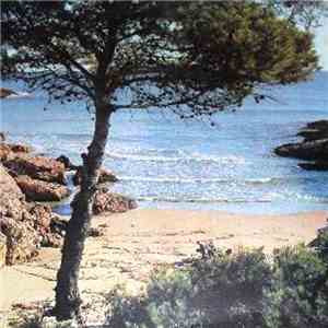 Tete Montoliu Trio - Calafat mp3 album