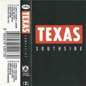 Texas - Southside mp3 album
