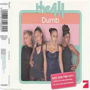 The 411 - Dumb mp3 album