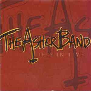 The Asher Band - This In Time mp3 album