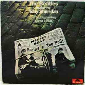 The Beatles And Tony Sheridan - In The Beginning mp3 album