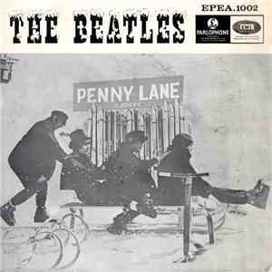 The Beatles - Penny Lane mp3 album