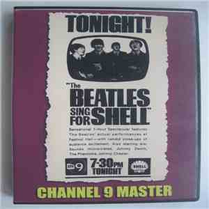 The Beatles - Sing For Shell mp3 album