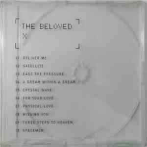 The Beloved - X mp3 album